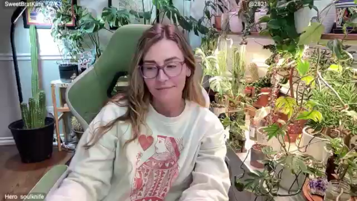 SweetbratKate