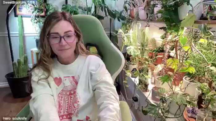 SweetbratKate