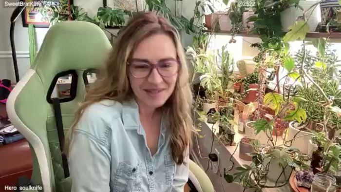 SweetbratKate