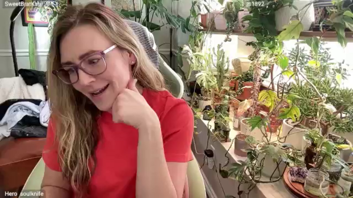 SweetbratKate