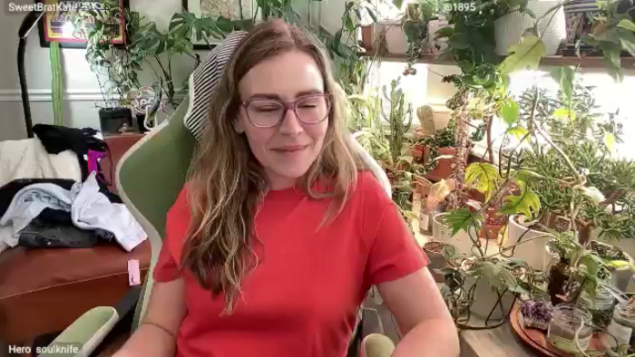 SweetbratKate