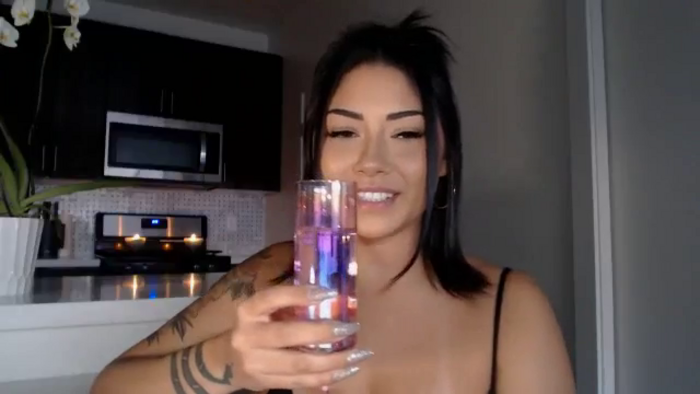 YourGoddessLu