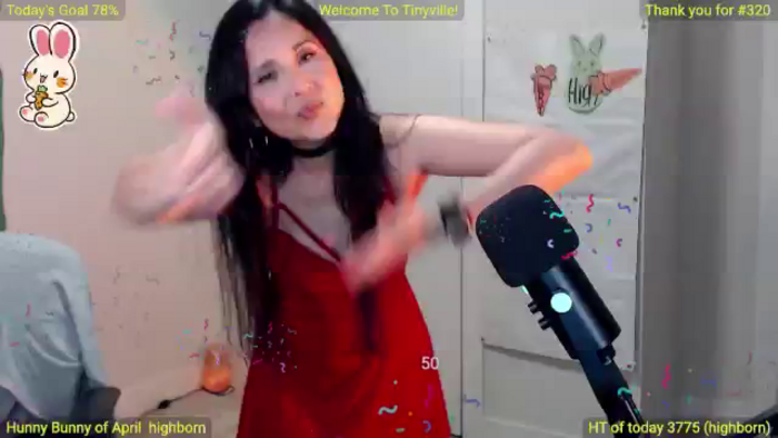 ATinyCassie