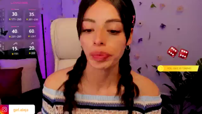 Alejagirl