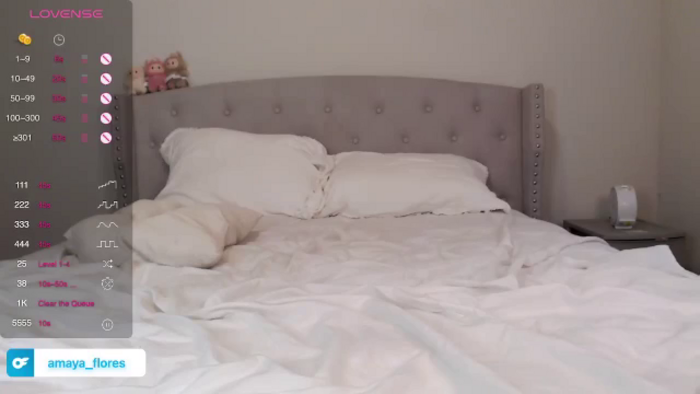 Amaya_Flores