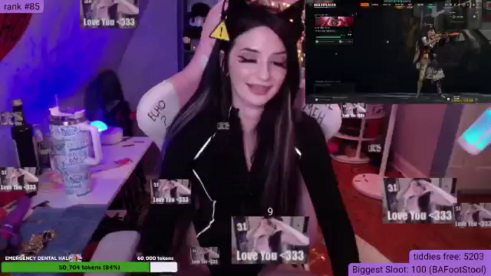 BabeAriel