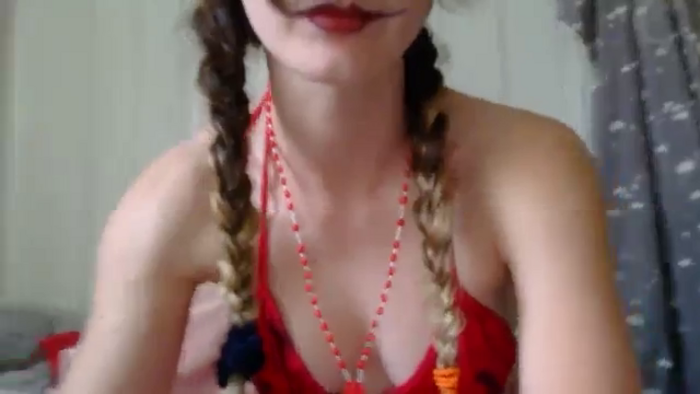 Ballerinababy
