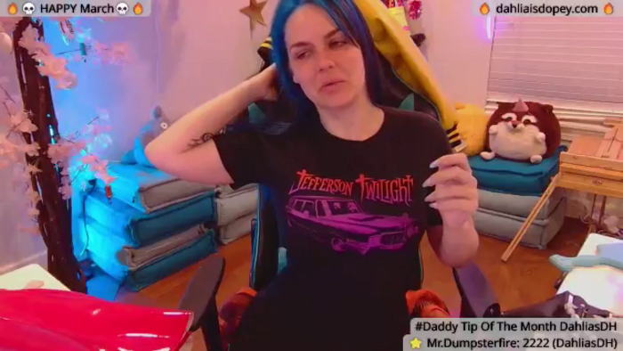 DahliaIsDopey