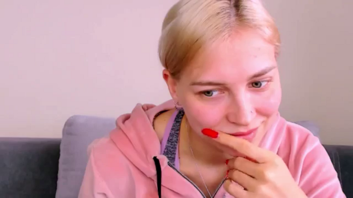 DreamBlondy