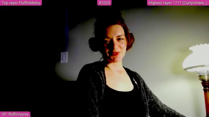 FluffinRayRay
