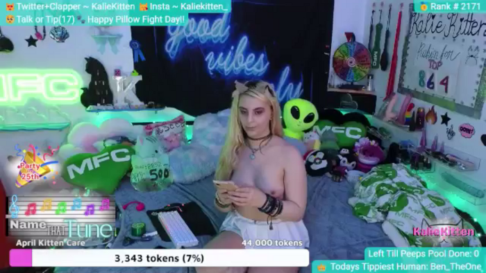 KalieKitten