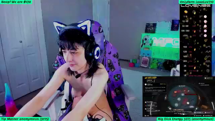 LexaLuv