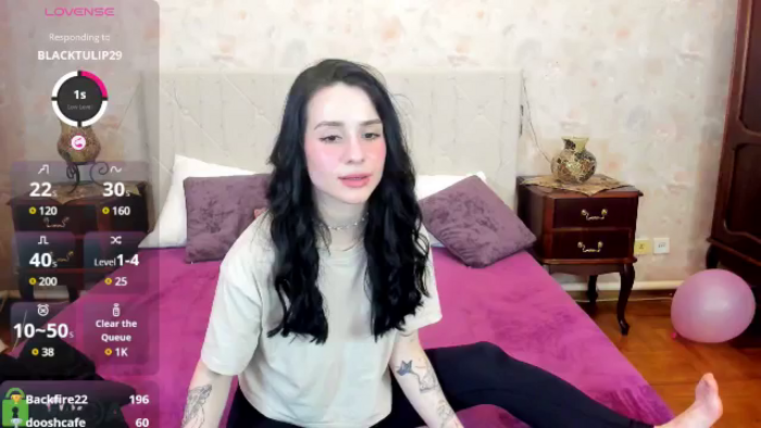 LilyPoly