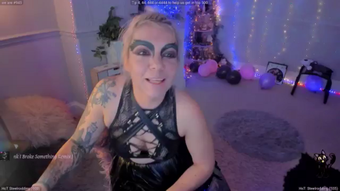 LunaWolfie