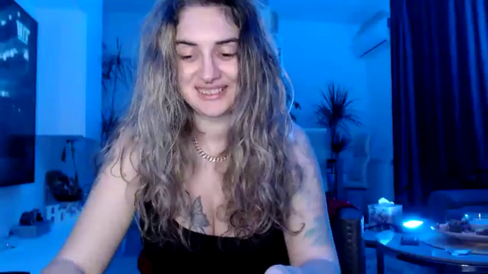 MissDivinna