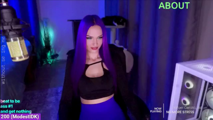 ModestLady