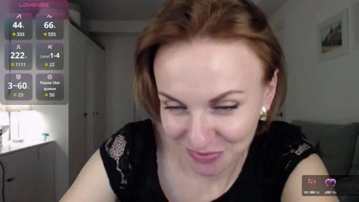MyPlayfullady
