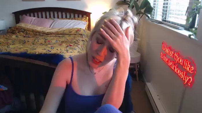 NahlaHoney
