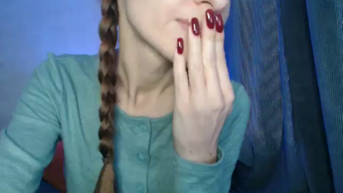 Nora_Sweet