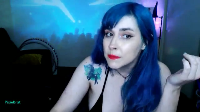 PixieBrat