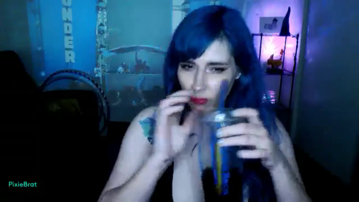 PixieBrat