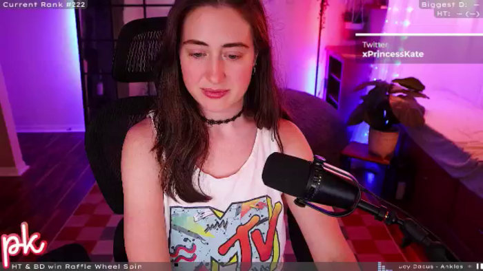 PrincessKate