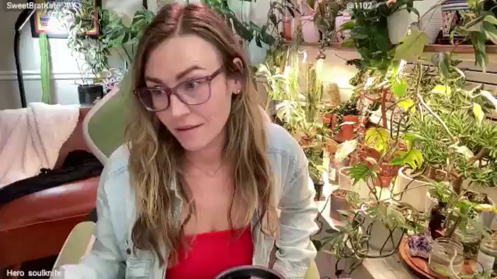 SweetbratKate