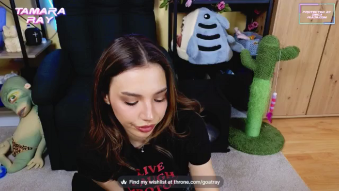 TamaraRay