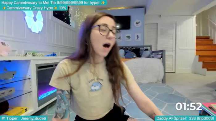 TheSharkQueen