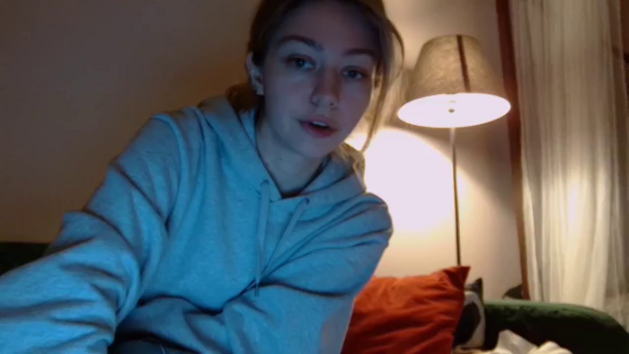 WhoribleSasha
