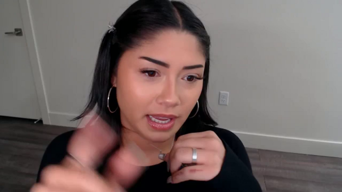 YourGoddessLu