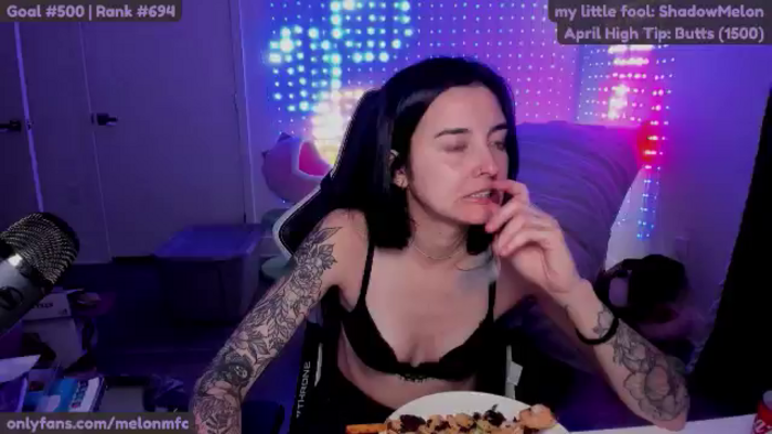 melon