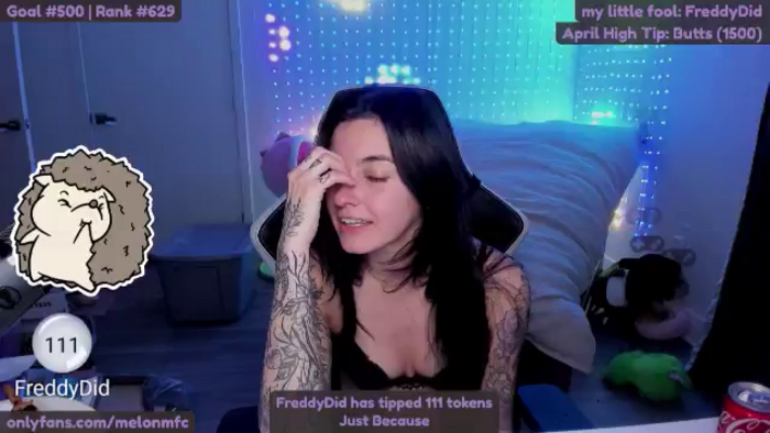 melon