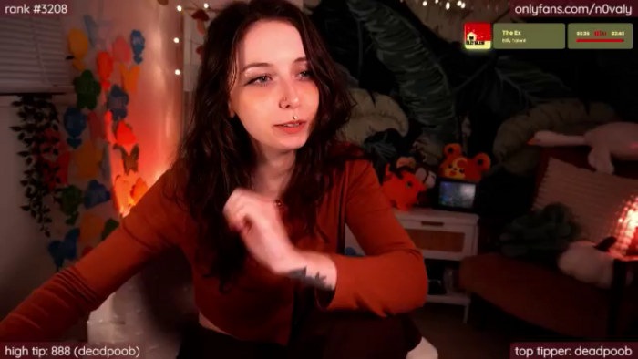 n0valy