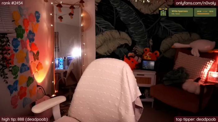 n0valy