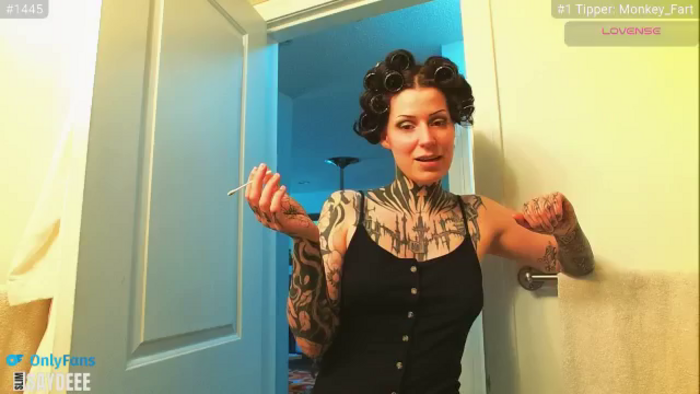 slimsaydeee