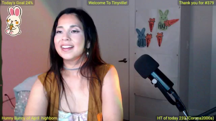 ATinyCassie