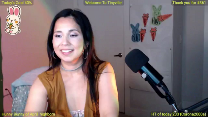 ATinyCassie