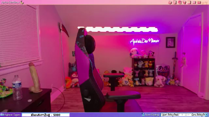 AphiaDeMieux