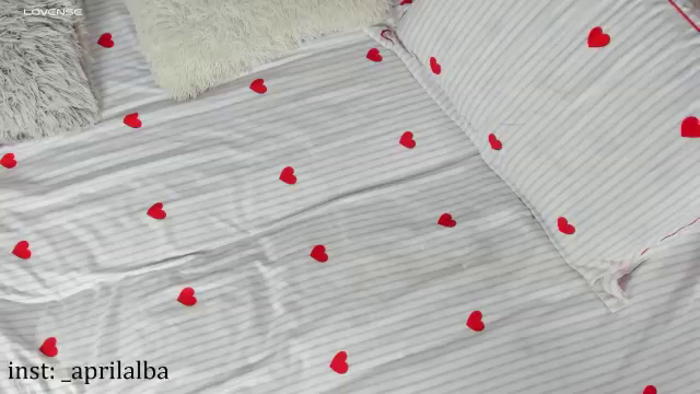 AprilAlba777
