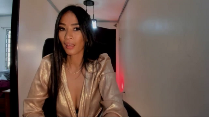 AsianGoddesX