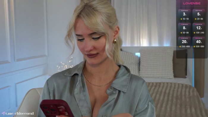 ChloeCoral