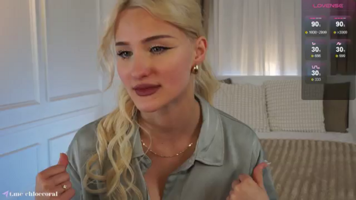 ChloeCoral