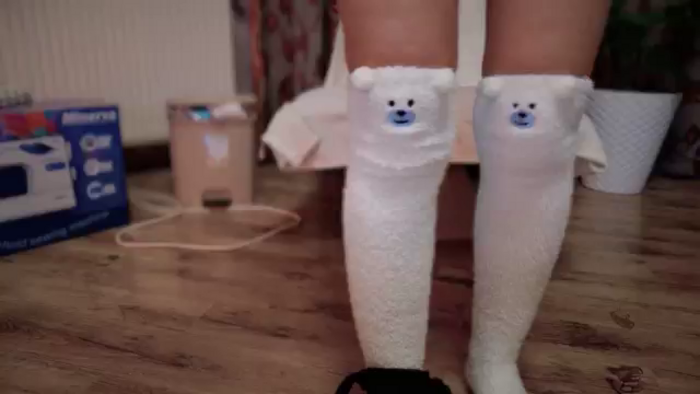 CrissySmile