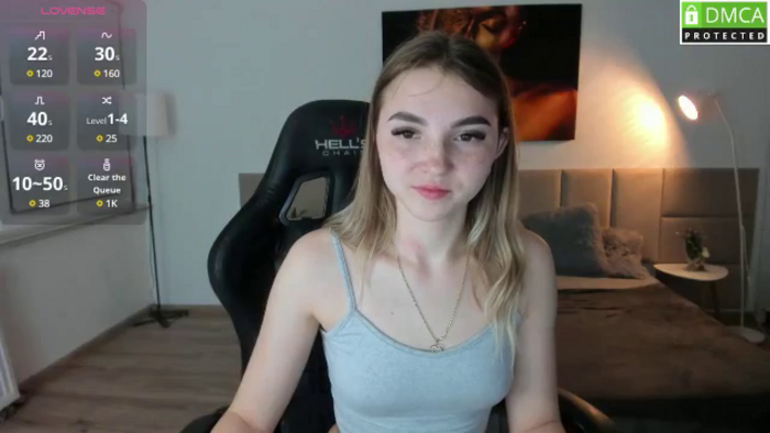 Daisyy