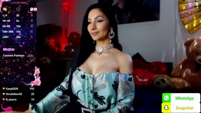 EvelynAisha