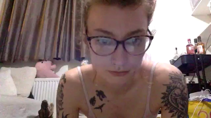 Harleyblair91