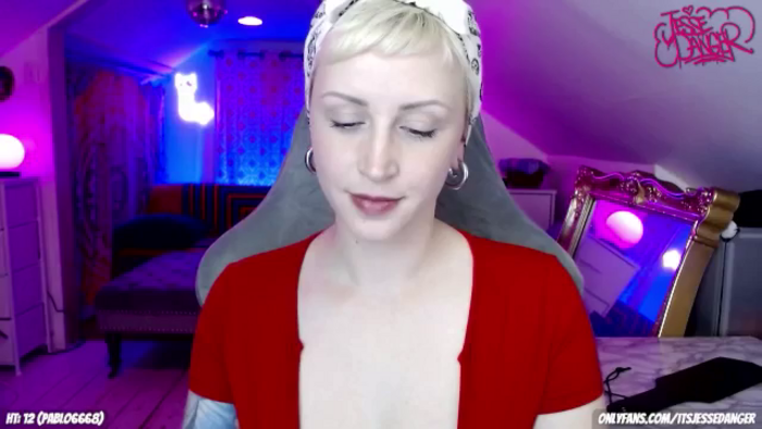 JesseDanger