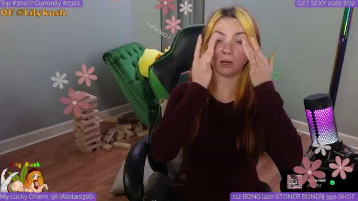 LilyKush