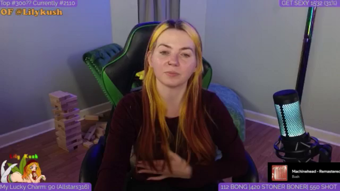 LilyKush